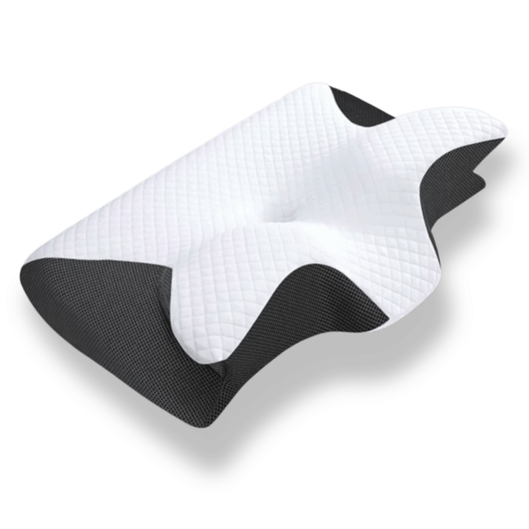 Spinal Alignment Head Pillow