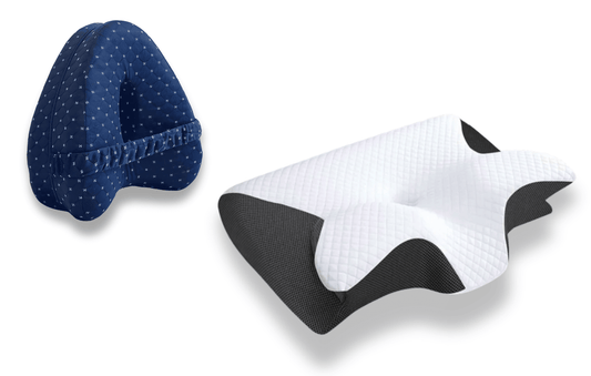 Spinal Alignment Night System